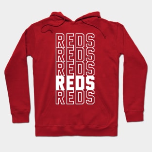 REDS Hoodie